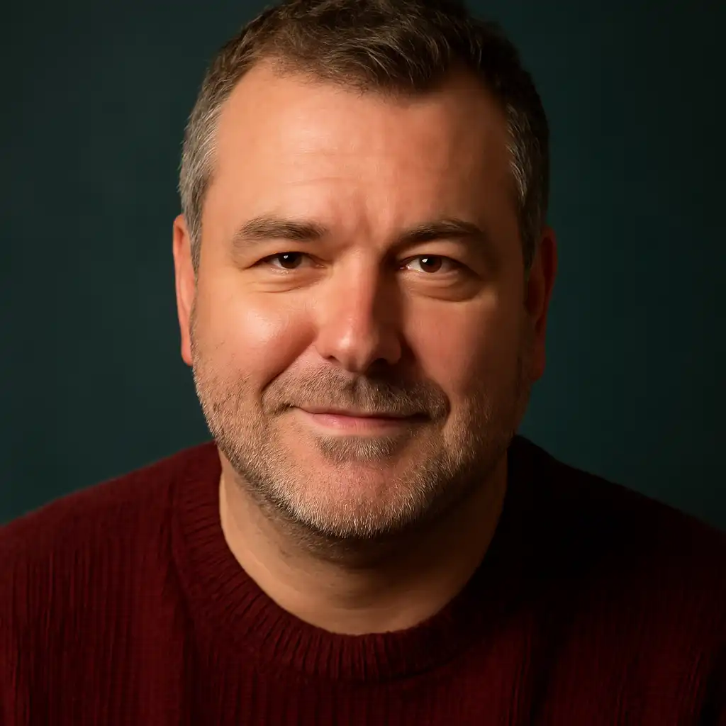 Benjamin Foster