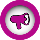 icon 1 purple